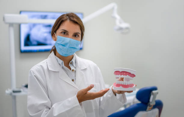 Best Emergency Treatment for Toothache in El Lago, TX