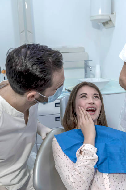 Best Same-Day Emergency Dentist in El Lago, TX