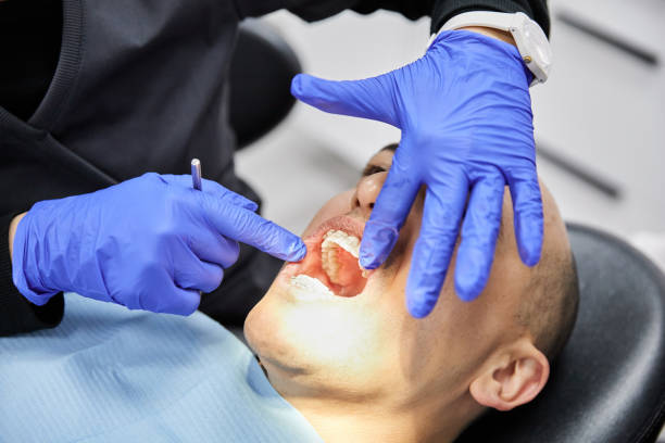 Best Emergency Orthodontic Repairs in El Lago, TX