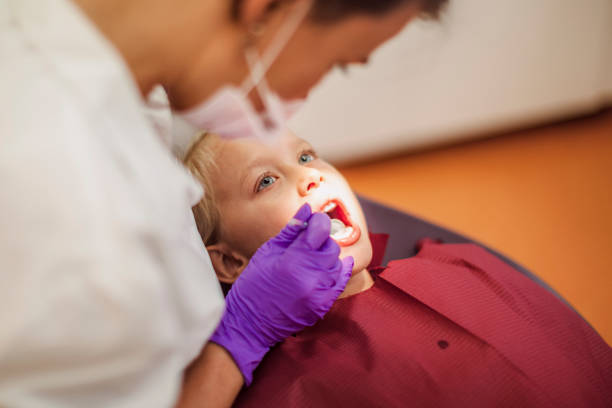 Best Emergency Broken Tooth Repair in El Lago, TX