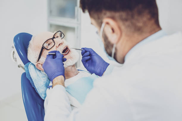 Best After-Hours Emergency Dentist in El Lago, TX